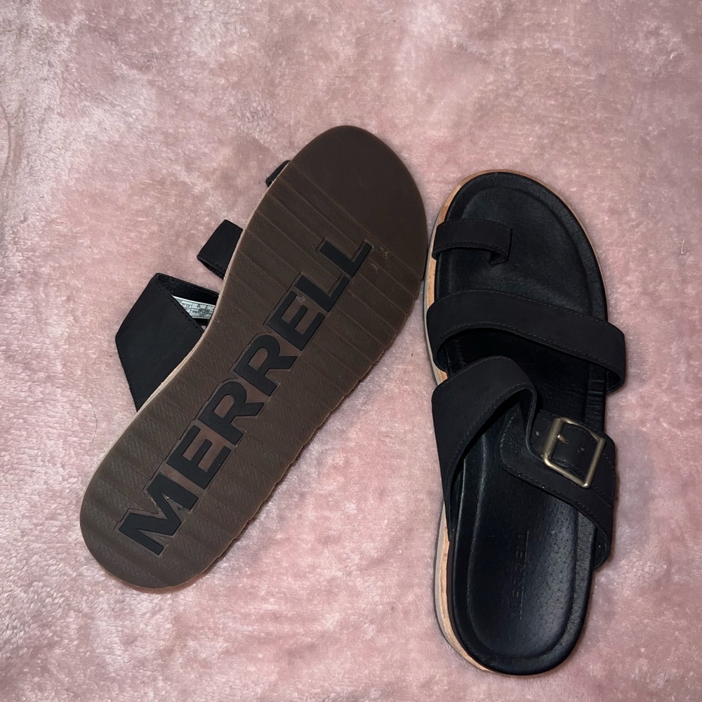 Merrell Sandals